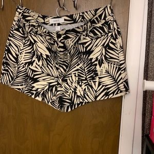 PRINTED Forever21 Short SZ-16 !!